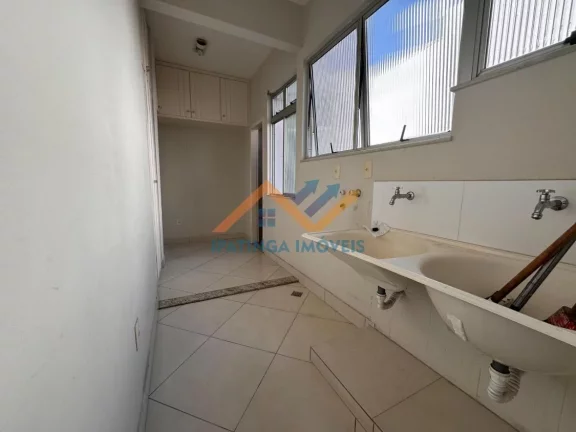 Imagem Apartamento no bairro Cidade Nobre