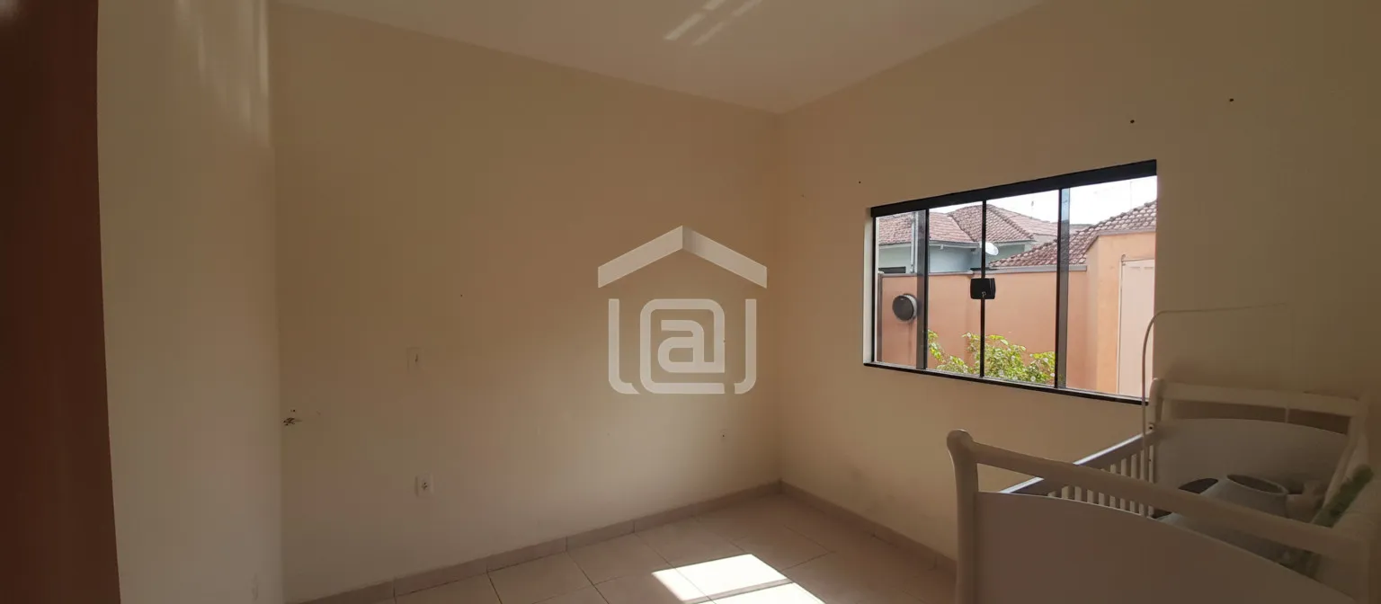 Imagem Casa 3 quartos à venda em Residencial Rezende I, Bandeira do Sul