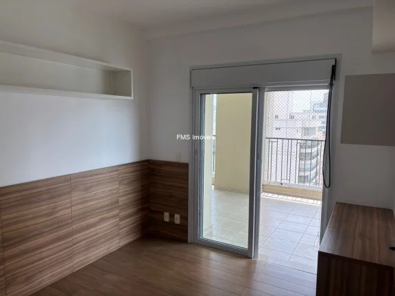 Imagem Apartamento à venda no Campo Belo: 4 quartos, 4 suítes, 6 banheiros, 4 vagas, 223m²
