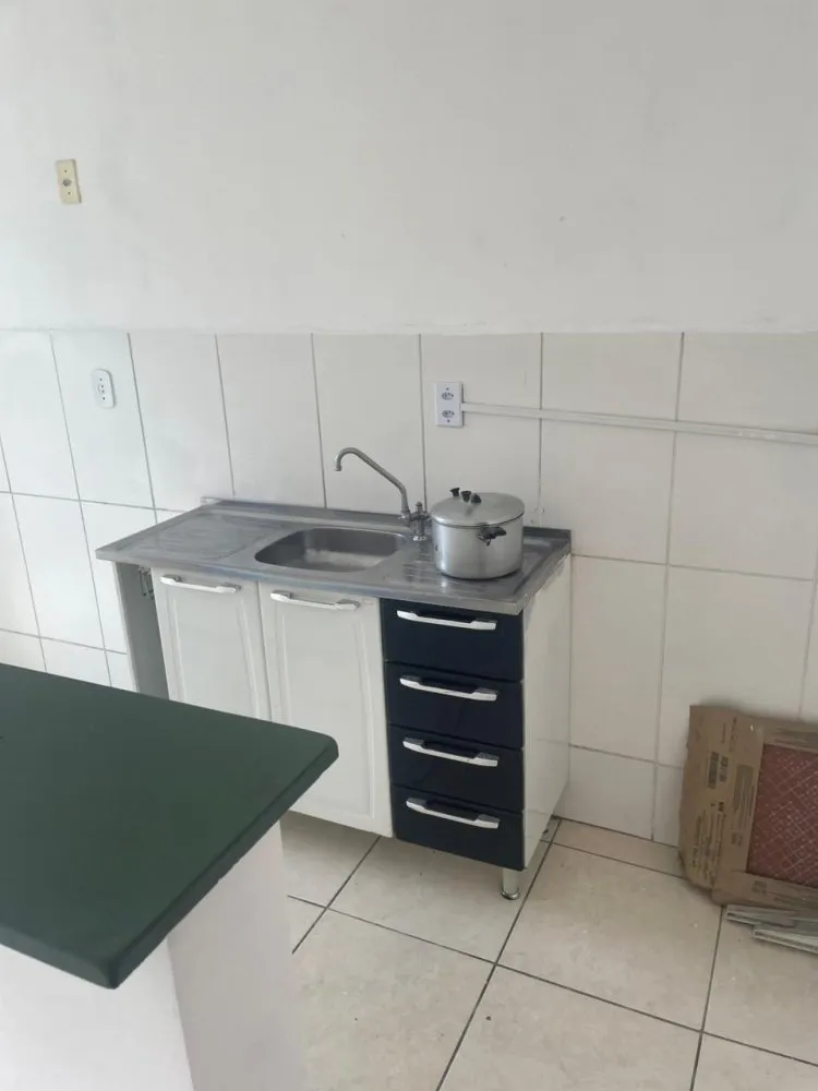 Imagem Apartamento a Venda no bairro Parada de Lucas - Rio de Janeiro, RJ