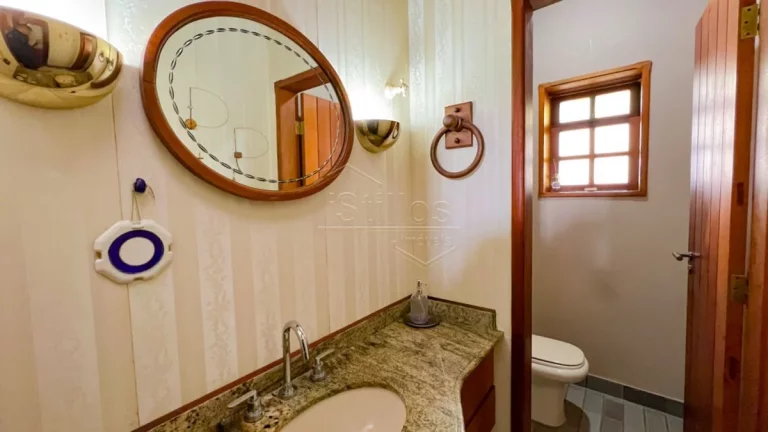 Imagem Casa em Campos do Jordão