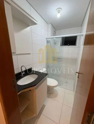Imagem Maravilhoso Apartamento dois dormitórios Suíte no Jardim Oriente