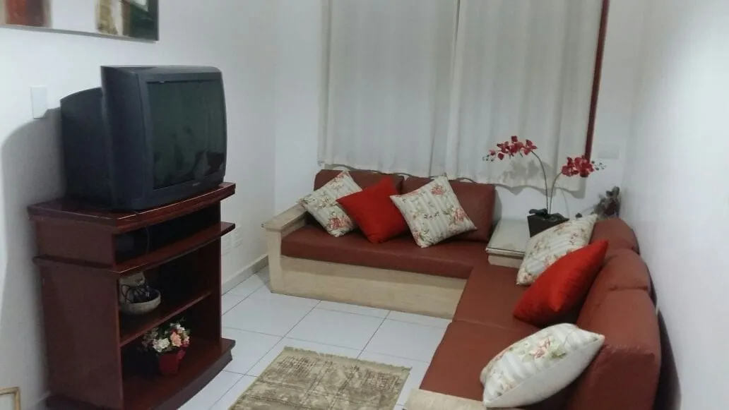 Imagem Casa à venda 5 Quartos, 2 Suites, 2 Vagas, 187.5M², Jardim Santa Luzia, Pindamonhangaba - SP