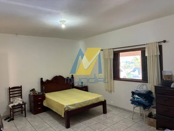 Imagem Chácara com amplo espaço e excelente potencial para moradia e lazer