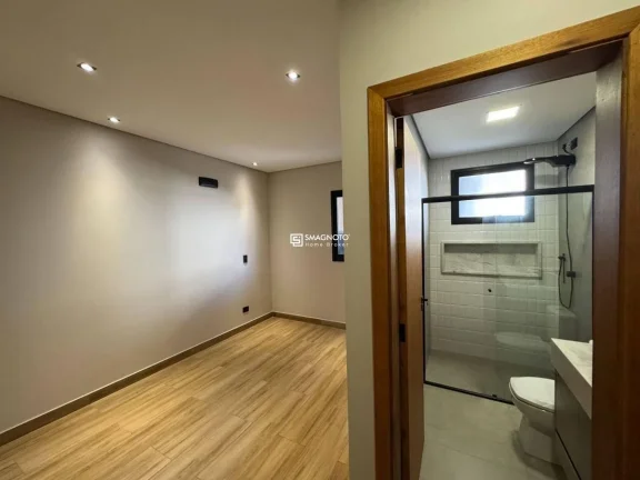 Imagem Casa com 3 suítes à venda, 194 m² por R$ 1.450.000 - Ondas - Piracicaba/SP