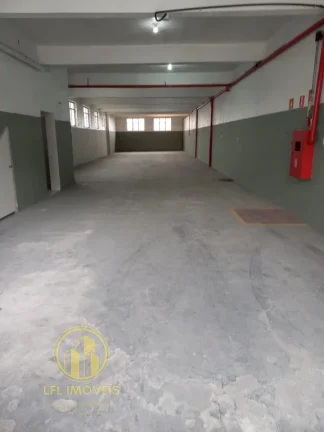 Foto do imóvel: Salão comercialm para locação, com 220 m² e 2 vagas. Jardim das Flores / Osasco