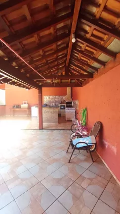 Imagem Casa Padrão
