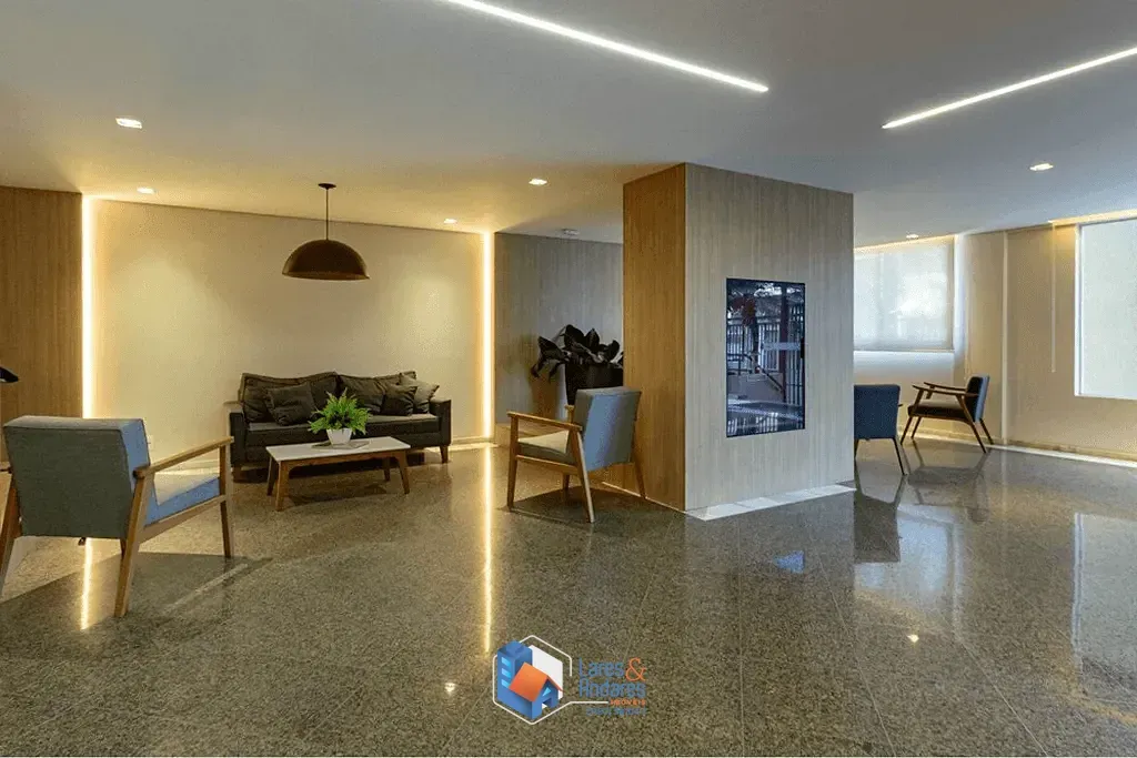Imagem Apartamento à venda 2 Quartos 1 Suite 1 Vaga 64M² Mooca São Paulo - SP