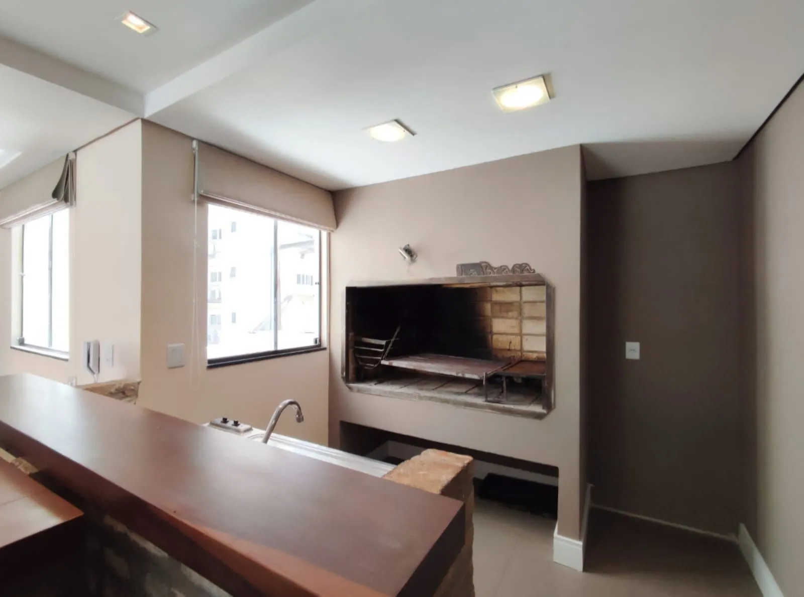 Imagem Cobertura Duplex Reformada com 115m² no Bairro Auxiliadora