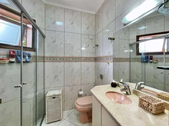 Imagem Euroville. Impecável, 4 sts, vista espetacular! Gourmet, piscina, quadra!