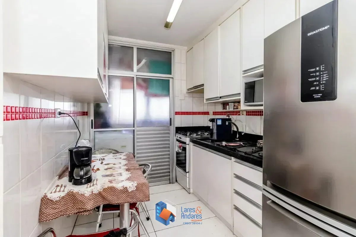 Imagem Apartamento para venda em Tatuapé com 3 quartos, sendo 1 suíte, 85m²