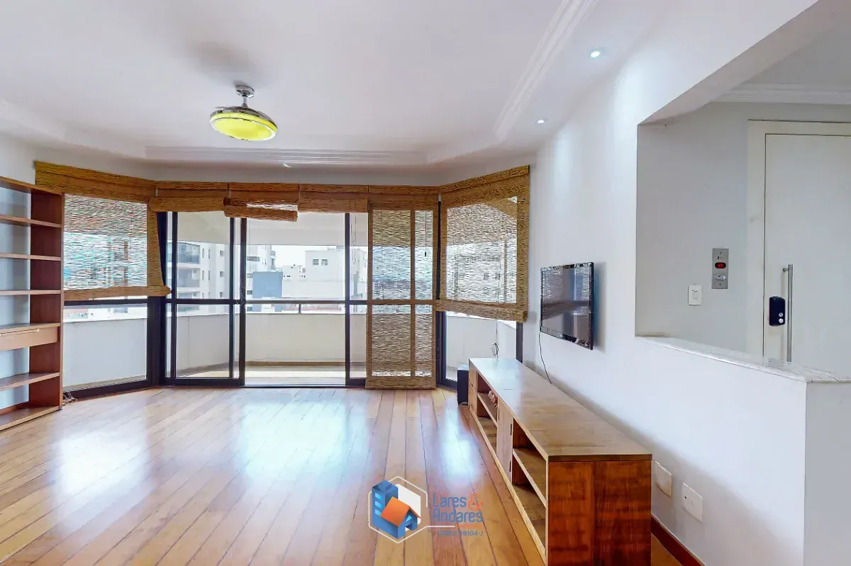 Imagem Cobertura para venda em Perdizes com 4 quartos, sendo 4 suítes, 317m²