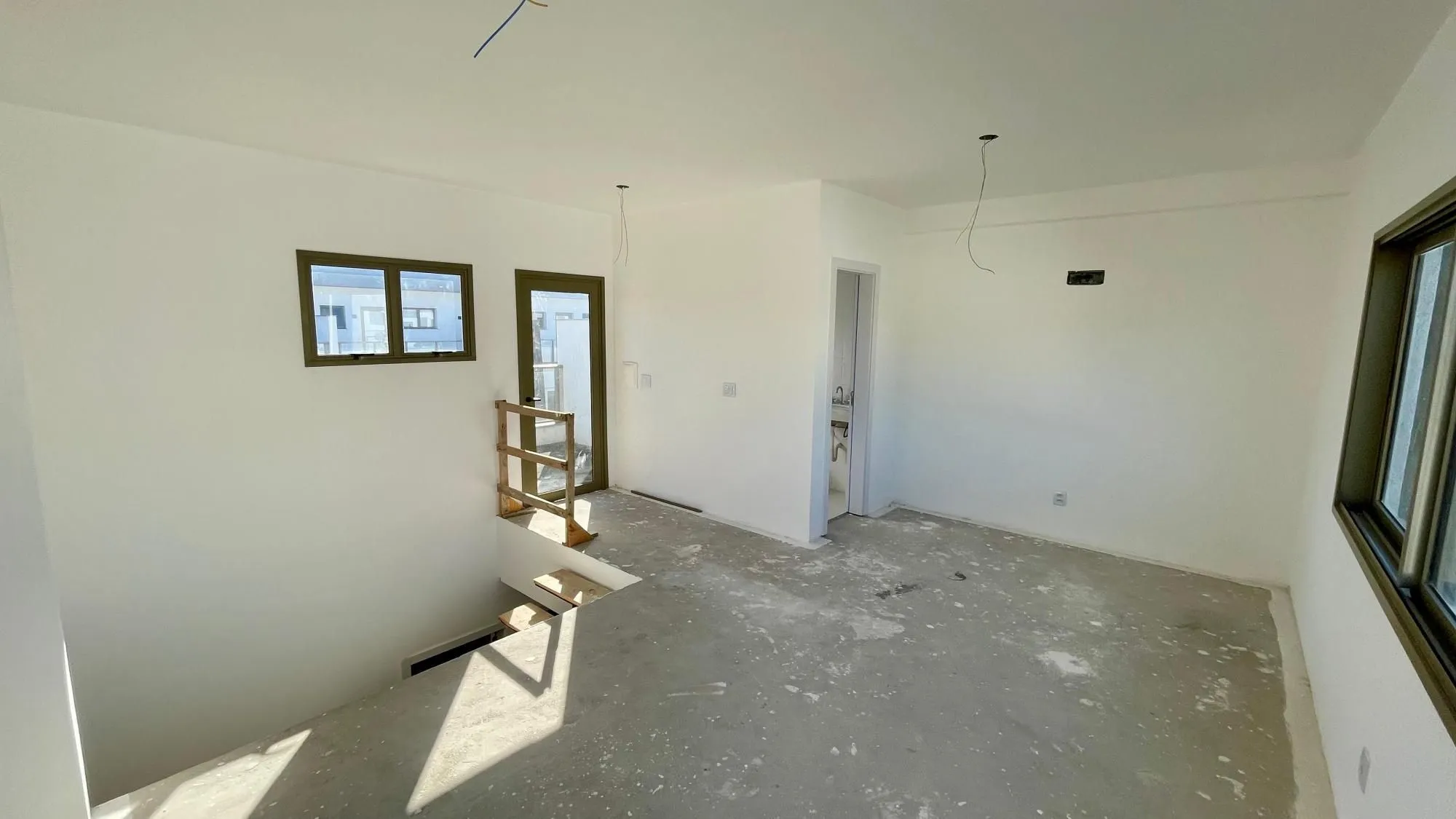 Imagem Casa em Condomínio com Terraço e Lazer Completo