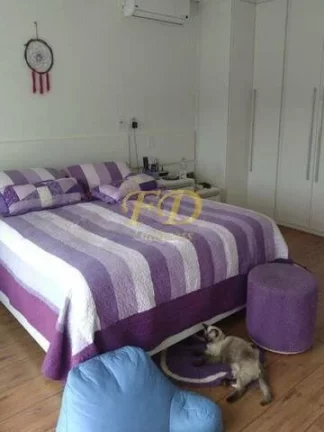 Imagem Casa em Condomínio Fechado Bragança Paulista