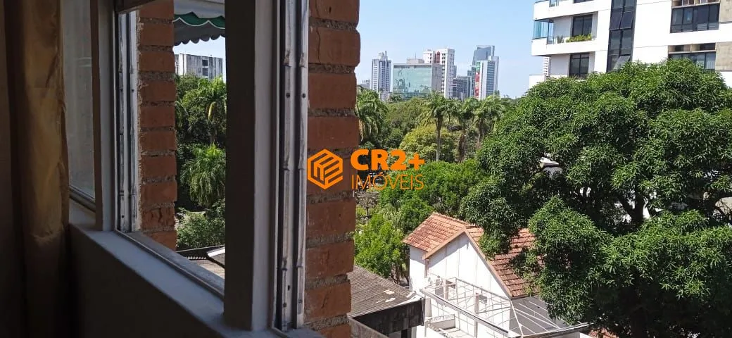 Imagem Vendo apartamento com 98m² no Derby - 3 quartos