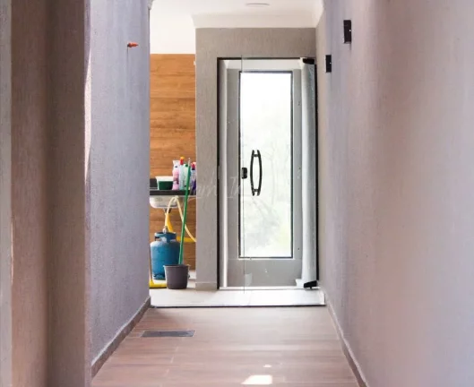 Imagem Linda casa duplex de luxo próxima ao West Shopping!