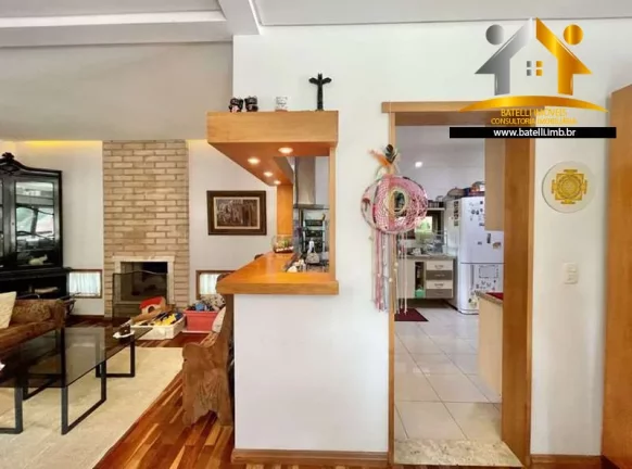 Imagem Casa - Granja Viana | Batelli Imóveis