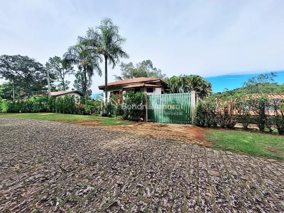 Imagem Casa para locação em condomínio na região de Sousas, Campinas
Localizada em uma das regiões mai...