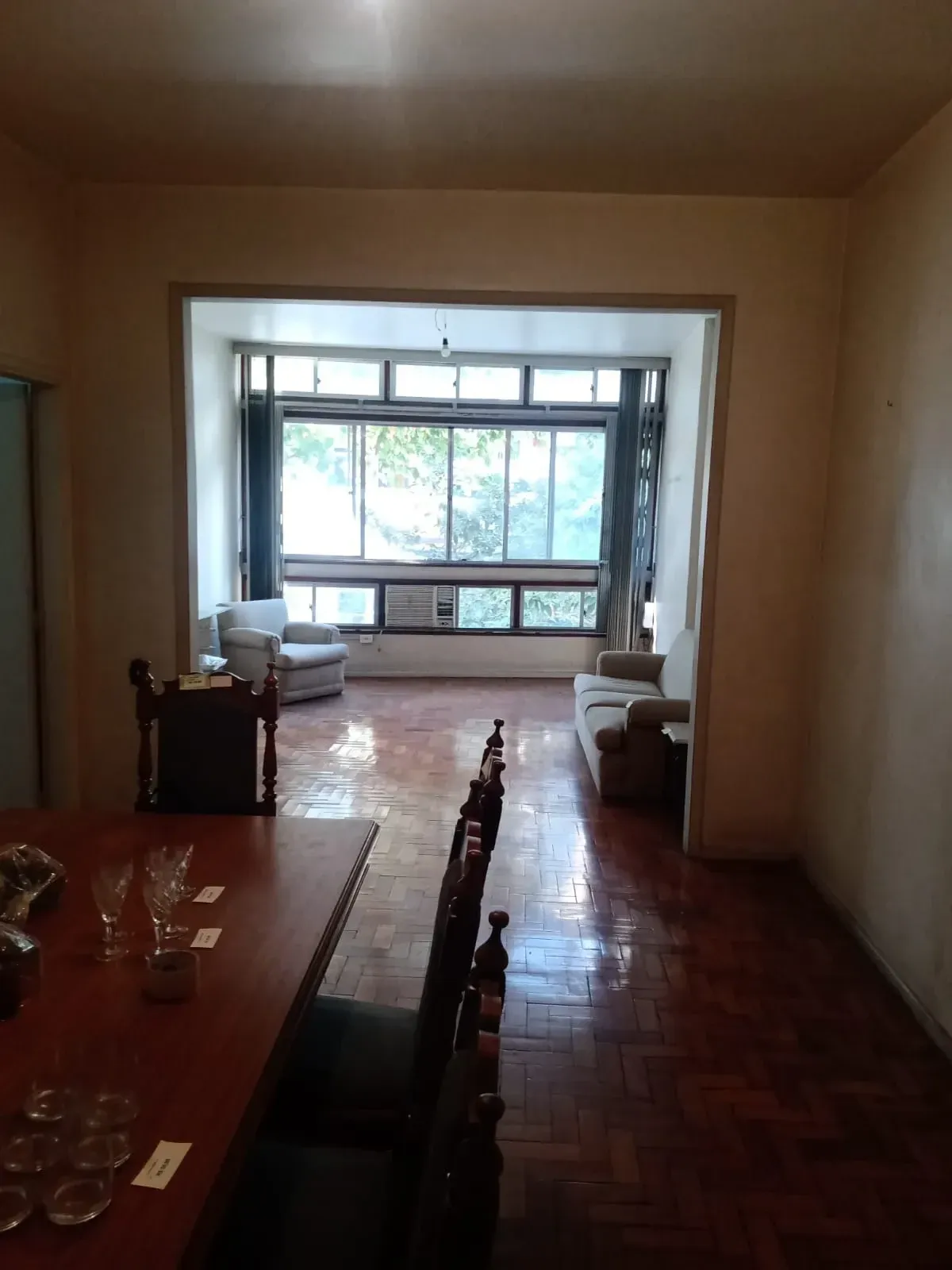 Imagem Apartamento com 4 Quartos à Venda, 144 m² em Tijuca - Rio de Janeiro