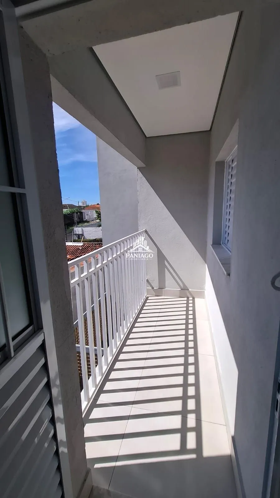 Imagem Apartamento no Residencial Maribela - Jardim Cuiabá