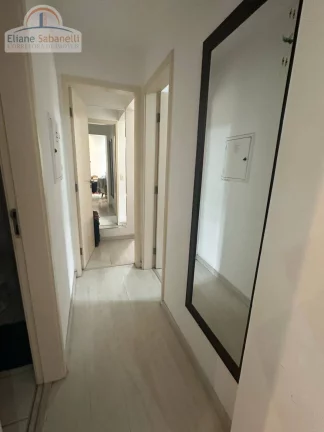 Imagem Apartamento à venda 2 dormitórios sendo 1 suíte 70 m2, piscina no Morumbi