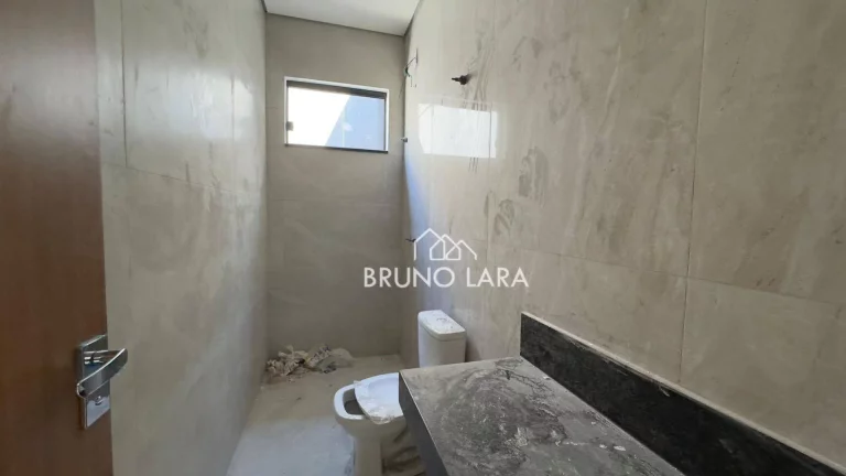 Imagem Casa a venda em Betim MG / bairro Niterói
