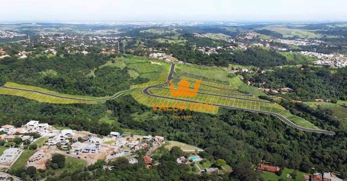 Imagem Lançamento. Seu Investimento, Seu Futuro: Loteamento Jardim Espanha em Itupeva, Lotes 250 m2, a partir de R$ 193 mil financiados