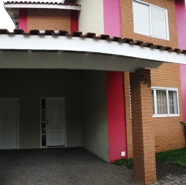 Imagem Casa à venda 2 Quartos, 1 Suite, 2 Vagas, 150M², Centro, Pindamonhangaba - SP