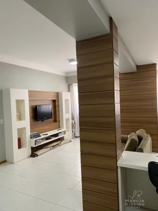 Imagem Apartamento 02 Dormitórios na Carvoeira, Florianópolis/SC