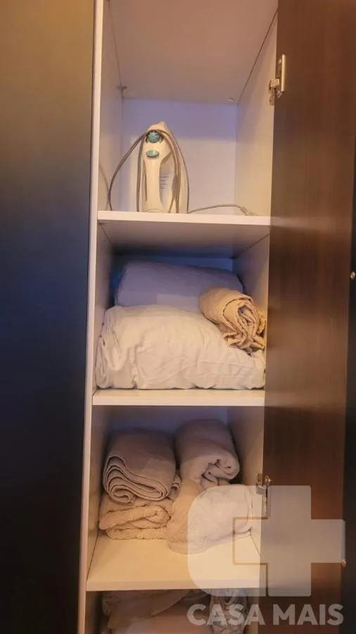 Imagem Apartamento para Locação em São Paulo / SP no bairro Cerqueira César
