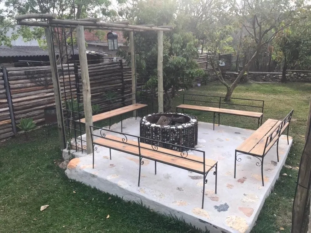 Imagem Chácara à venda 5 Quartos, 5 Suites, 4 Vagas, 5400M², Bom Sucesso, Pindamonhangaba - SP