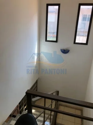 Imagem Casa Sobrado - Ribeirão Preto - Jardim Botânico - Região Sul