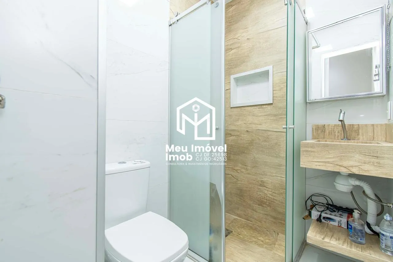 Imagem Casa 3 Quartos 3 Suítes 4 Vagas 204m² Arniqueiras/DF