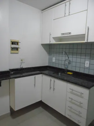 Imagem Apartamento com 2 Quartos à Venda, 47 m² em Engenho de Dentro - Rio de Janeiro