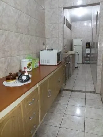 Imagem Casa à venda 3 Quartos, 1 Suite, 6 Vagas, 300M², Parque São Domingos, Pindamonhangaba - SP