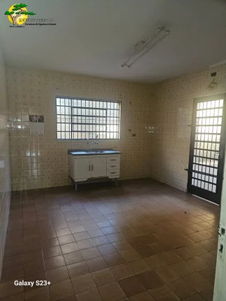 Imagem SOBRADO PARA VENDA