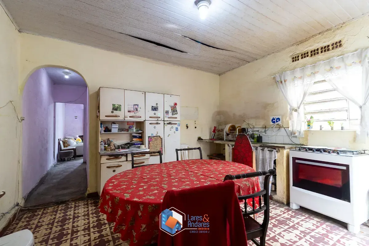 Imagem Casa para venda em Jardim Vila Mariana com 2 quartos, 147m²