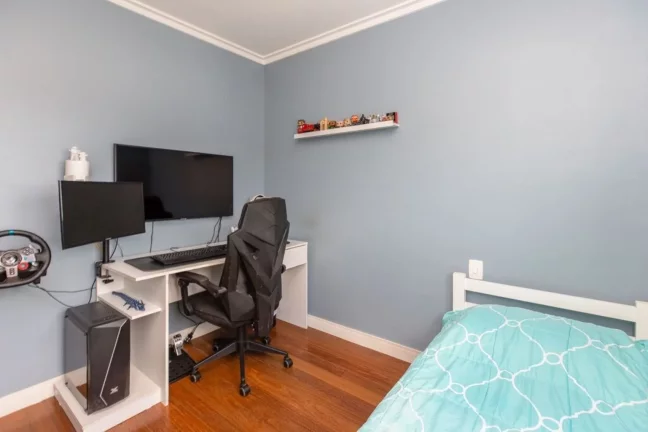 Imagem APARTAMENTO RESIDENCIAL em São Paulo - SP, Alto da Boa Vista