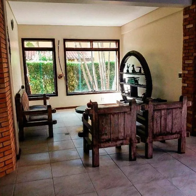 Imagem Excelente Casa no Condomínio Lago Azul - Casa com 6 Suítes, 700 m².