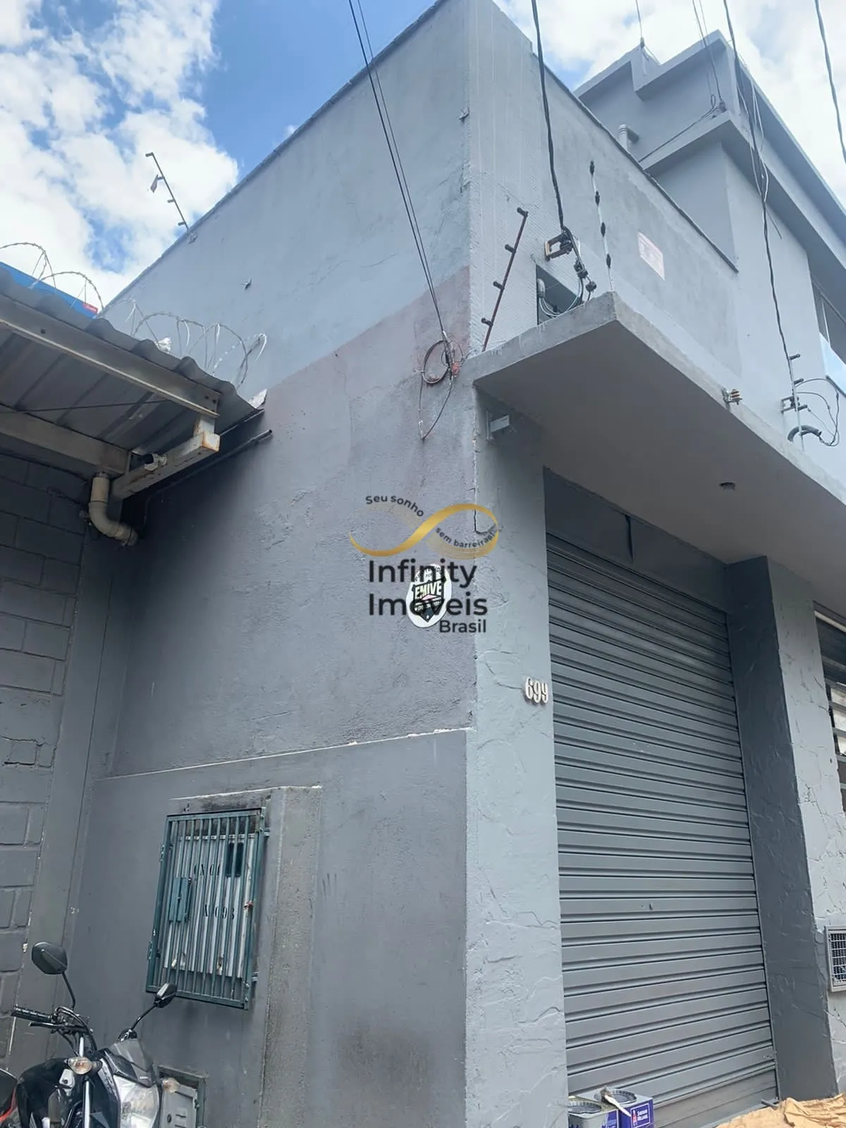 Imagem Área à venda no bairro Padre Eustáquio - Belo Horizonte/MG