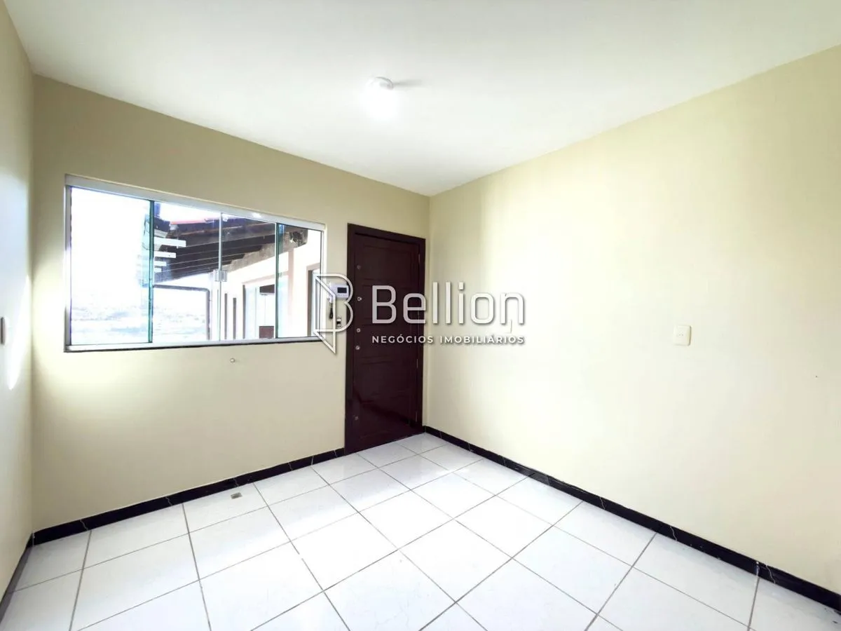 Imagem Casa com uma bela vista no bairro das nações em Timbó