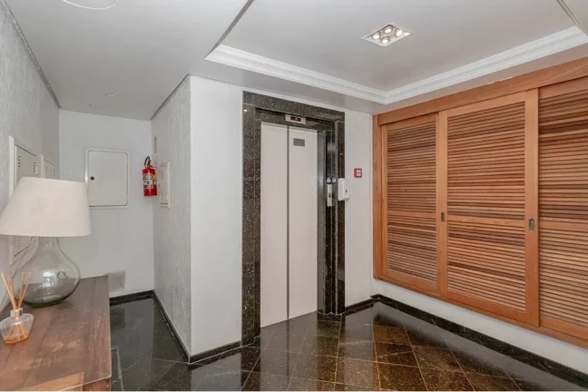 Imagem Apartamento para venda no bairro Jardim Itu em Porto Alegre