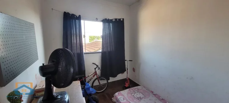 Imagem Casa de 3 quartos e 1 vaga de garagem no Residencial Porto Seguro