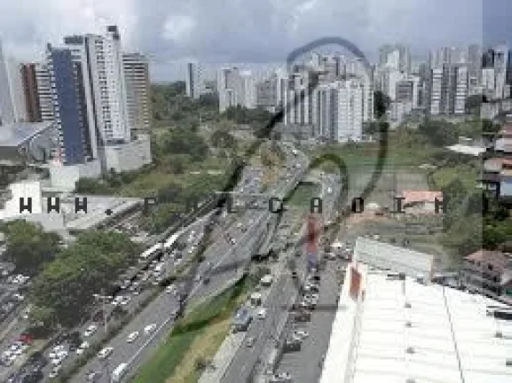 Imagem Sala Comercial para Locação em Salvador / BA no bairro Brotas
