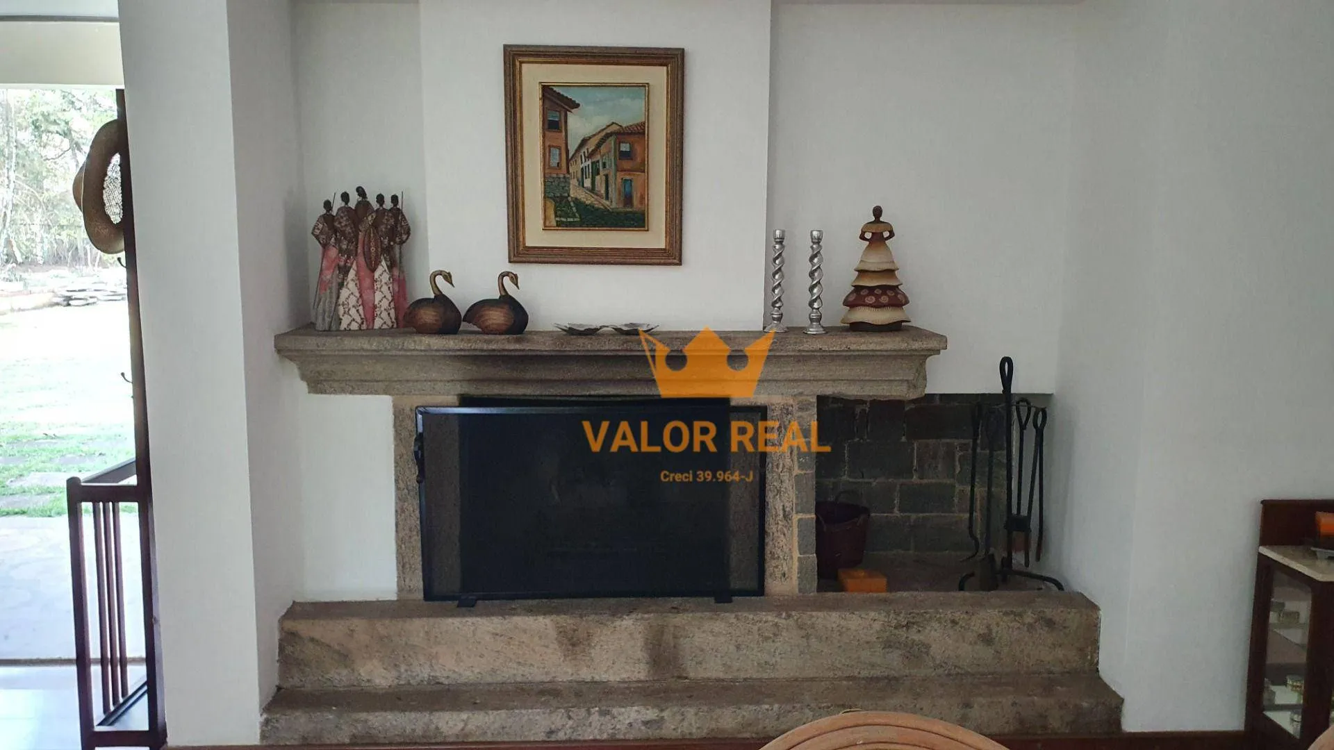 Imagem ?? EXCEPCIONAL CHÁCARA DE ALTO PADRÃO - 22.775 m2. UM REFÚGIO DE CONFORTO E SOFISTICAÇÃO NA NATUREZA ??