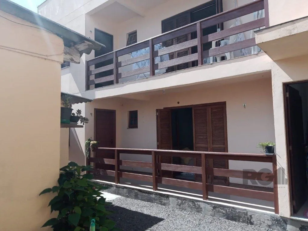 Imagem Casa em Harmonia