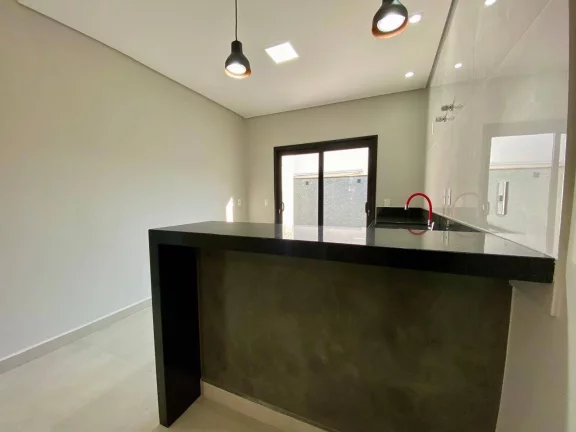 Imagem CASA 03 DORMITÓRIOS SENDO 01 COM SUÍTE CONDOMINIO VILLAGIO IPANEMA I