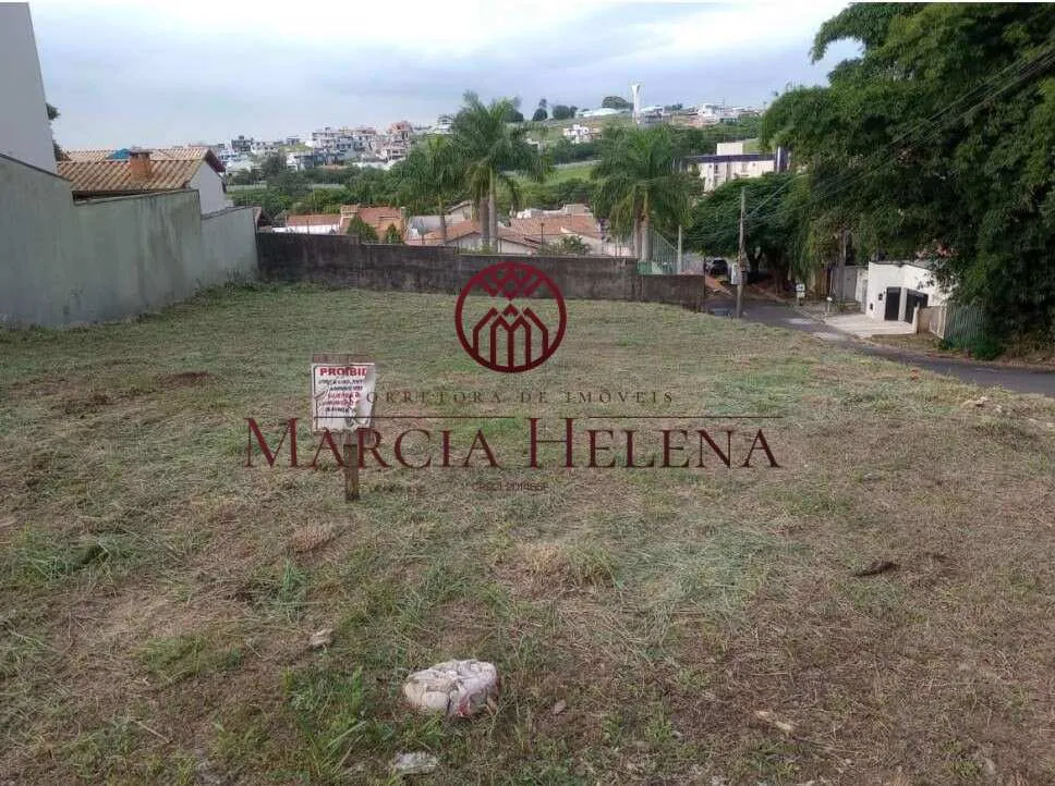 Imagem Terreno à venda em Paulínia, Jardim Ypê, 448m2