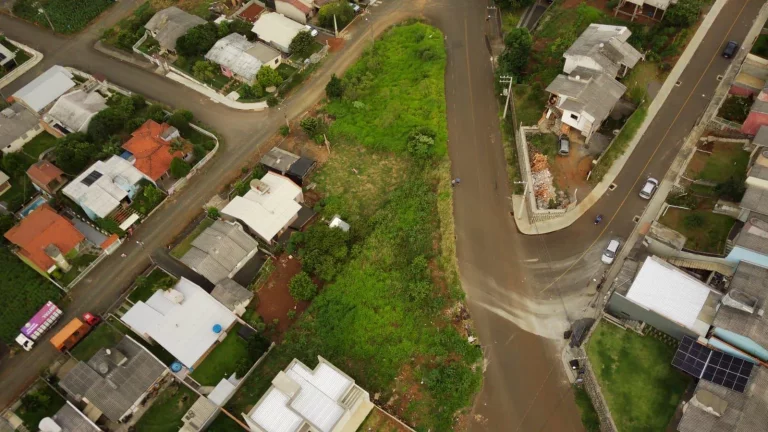 Imagem Terreno para Venda em Concórdia, Sintrial