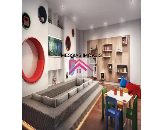 Imagem APARTAMENTO DE 4 SUITES E 4 VAGAS COM DEPOSITO - DOLCE MOEMA